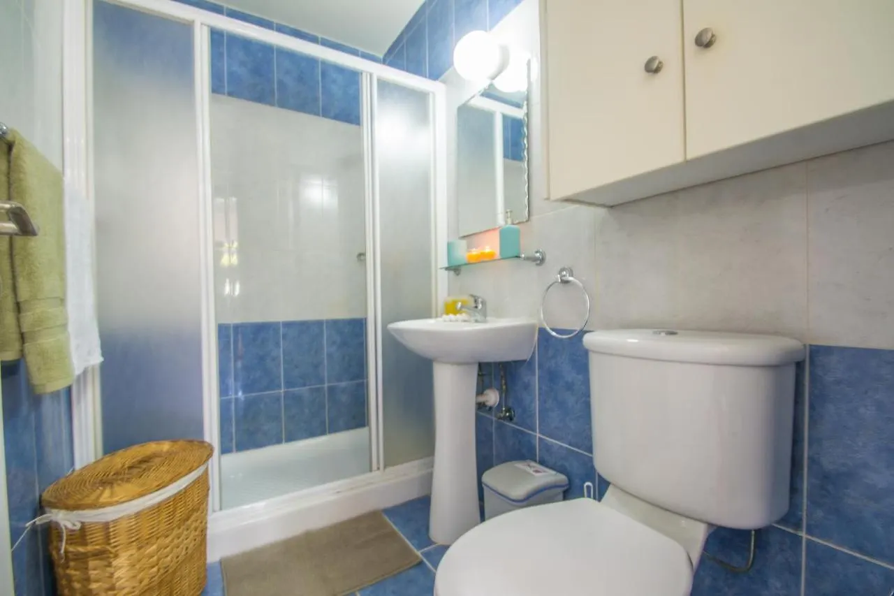 Apartment Saint Elias Family Home Protaras