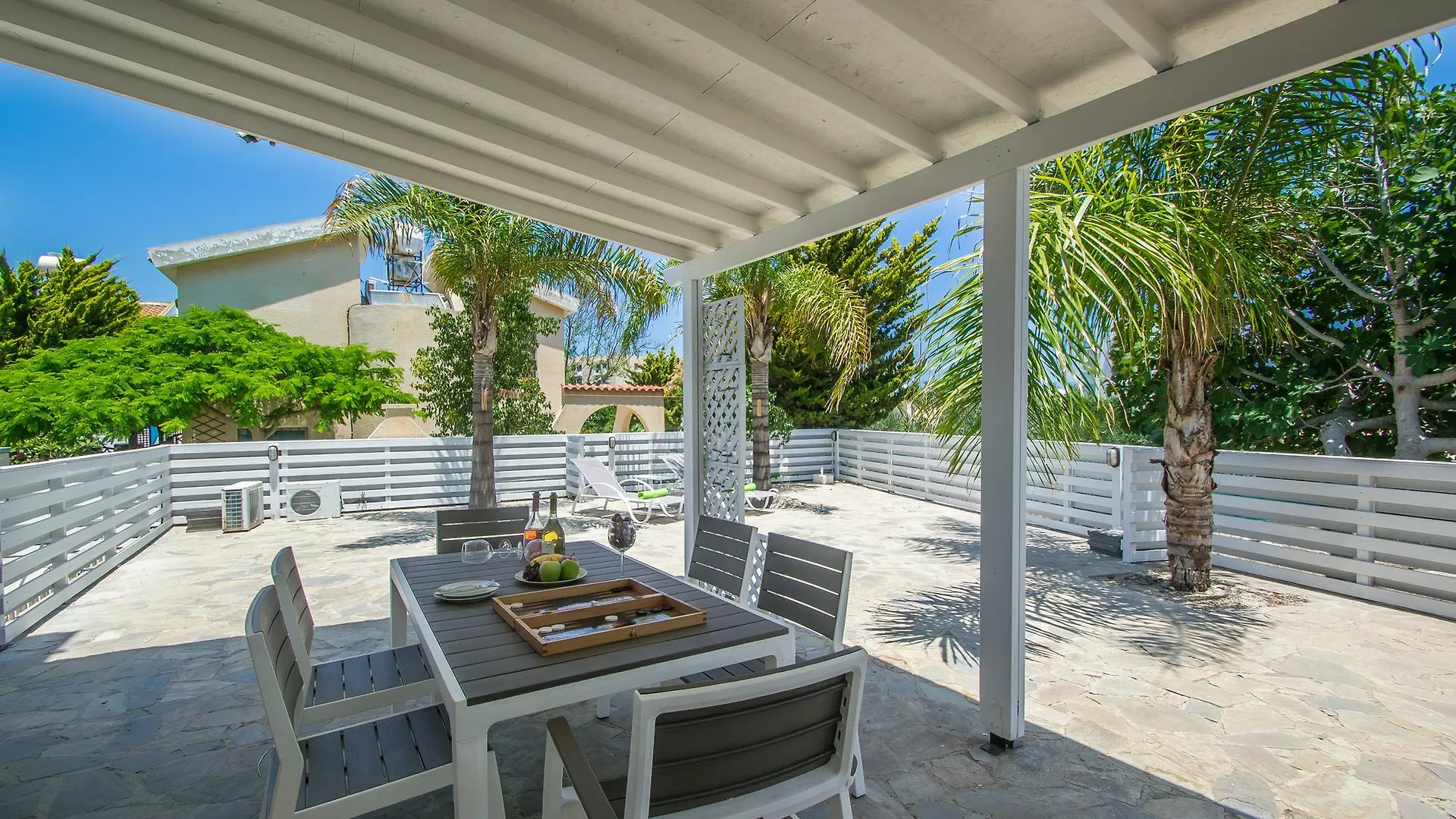 Saint Elias Family Home Protaras 0*,  Cyprus