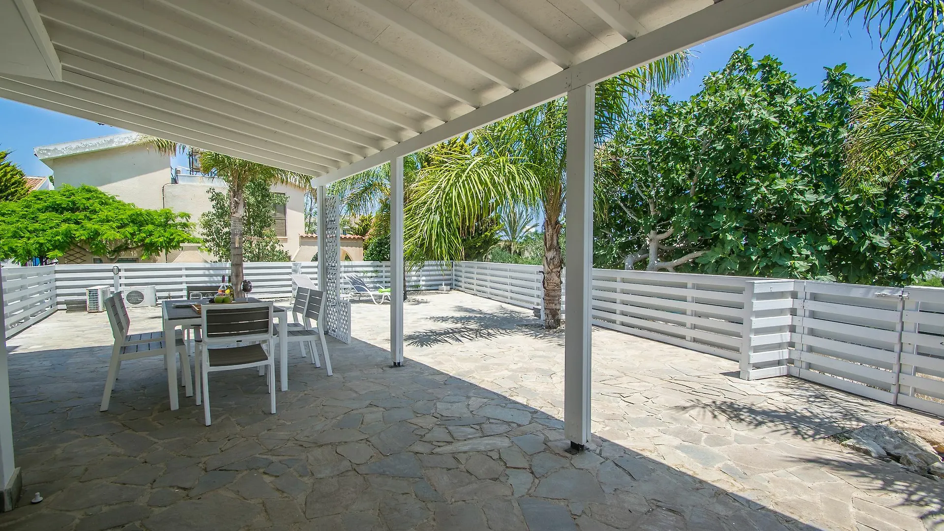 Saint Elias Family Home Protaras Apartment