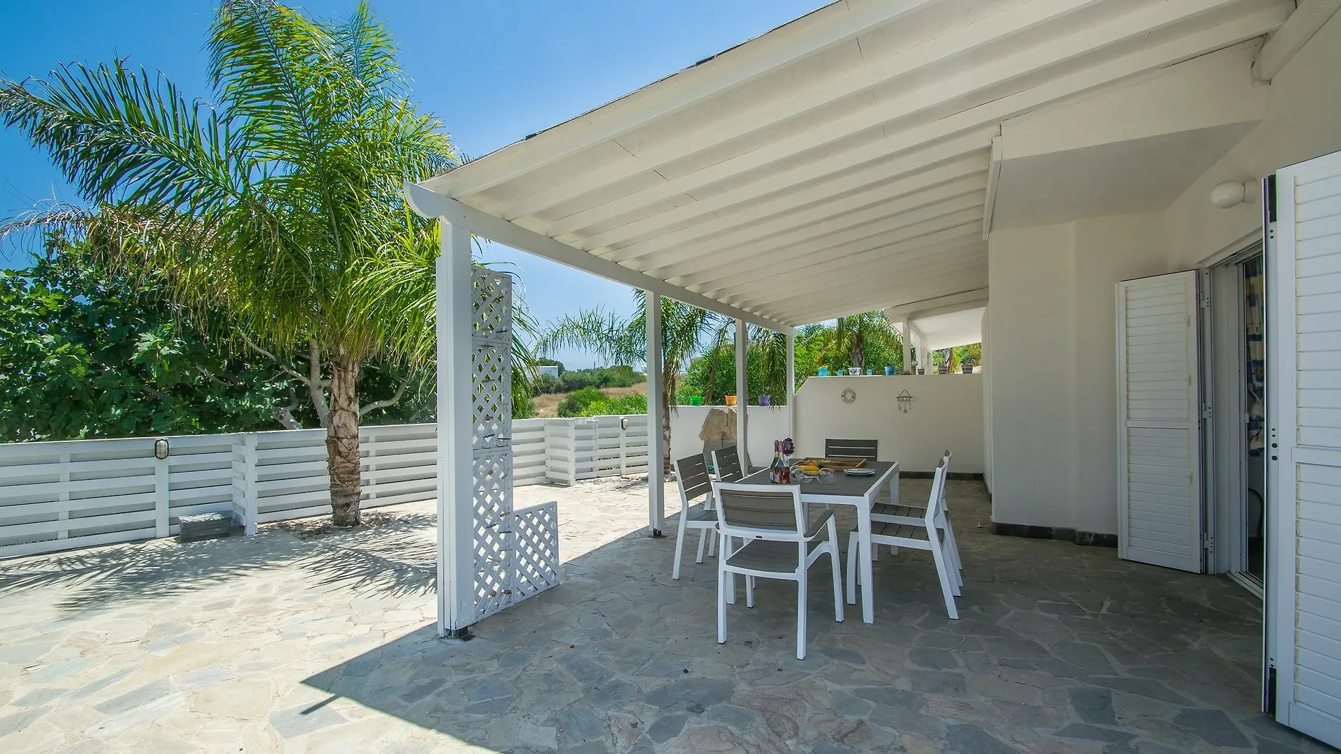 Apartment Saint Elias Family Home Protaras Cyprus