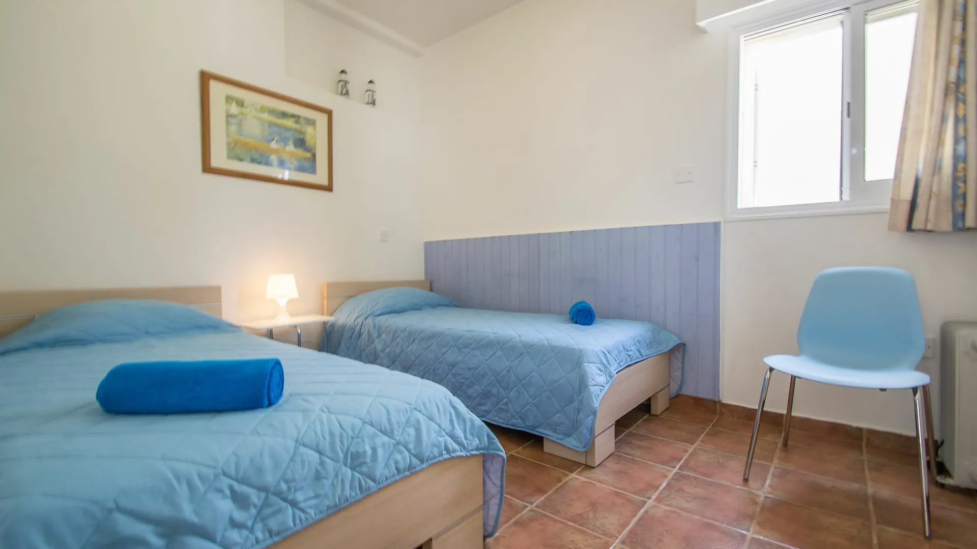 Saint Elias Family Home Protaras Cyprus